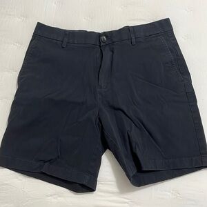 Fairlane men’s navy shorts